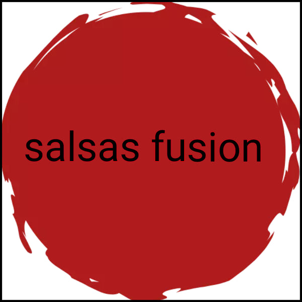 Salsas fusion
