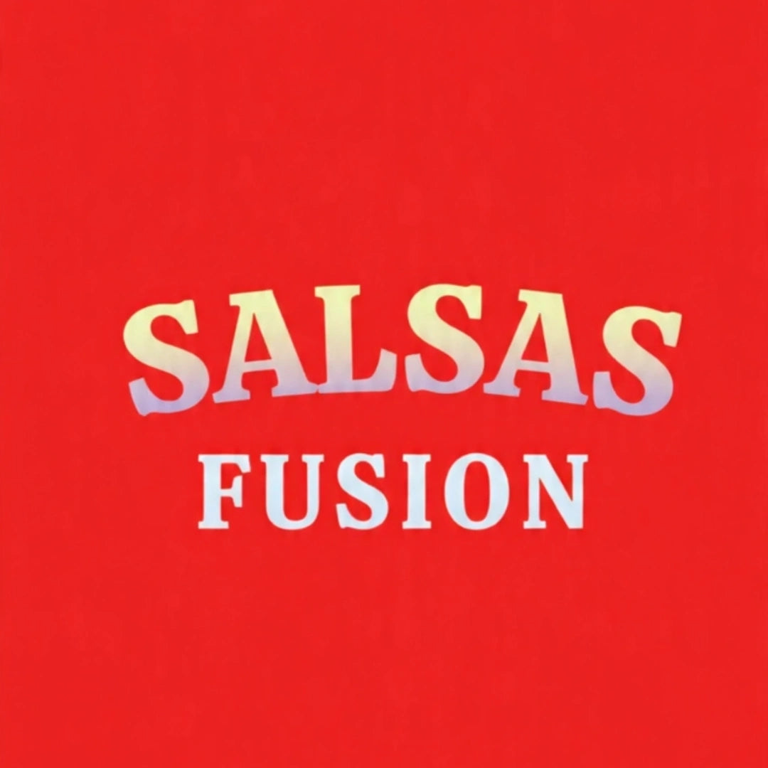 Salsas peruanas artesanales 